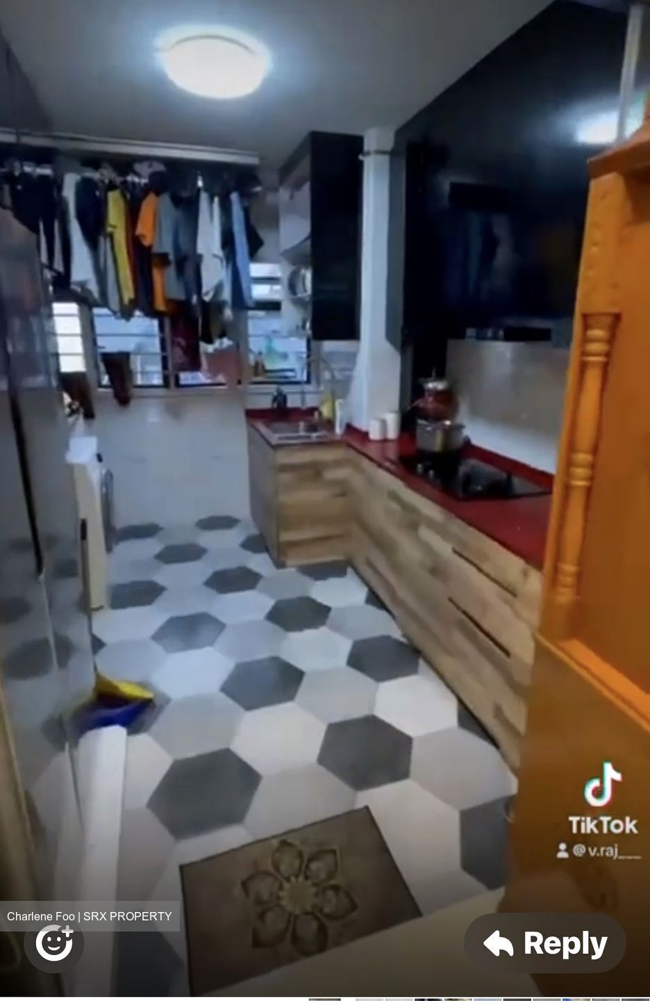 Blk 166 Woodlands Street 13 (Woodlands), HDB 3 Rooms #581333211